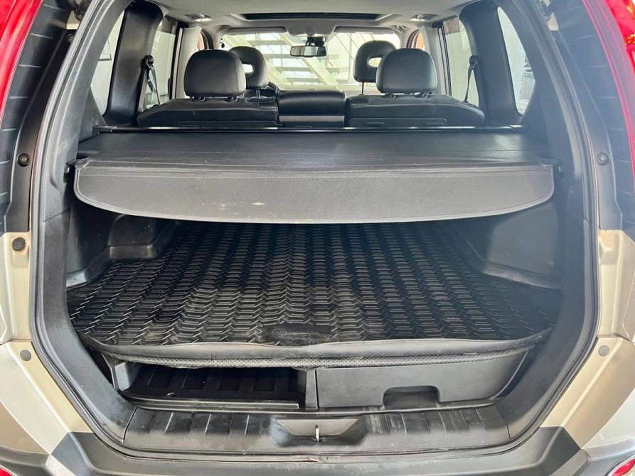 Nissan X-Trail II Рестайлинг Саранск  - изображение 8