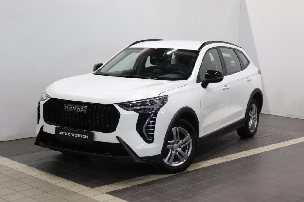 Haval Jolion I Рестайлинг Ульяновск  - изображение 1