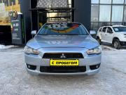 Mitsubishi Lancer X Нефтекамск  - изображение 12