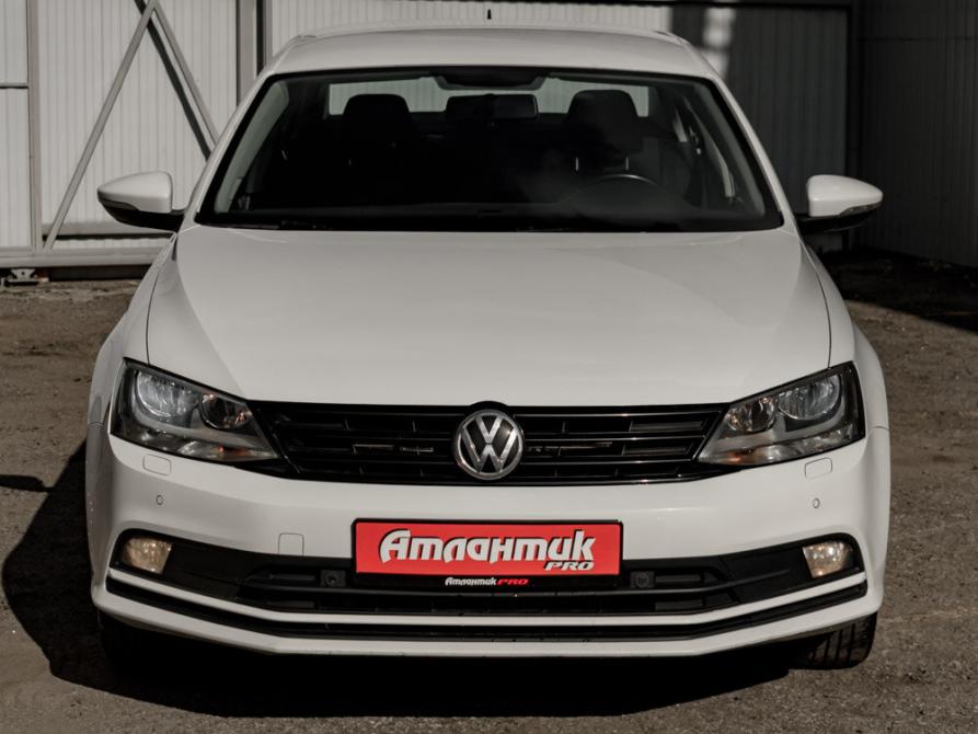 Volkswagen Jetta VI Рестайлинг Екатеринбург  - изображение 2