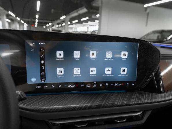 Audi Q5 III с пробегом 2026 года, цена 7 500 000 рублей, 30 км, внедорожник, Автокод Объявления