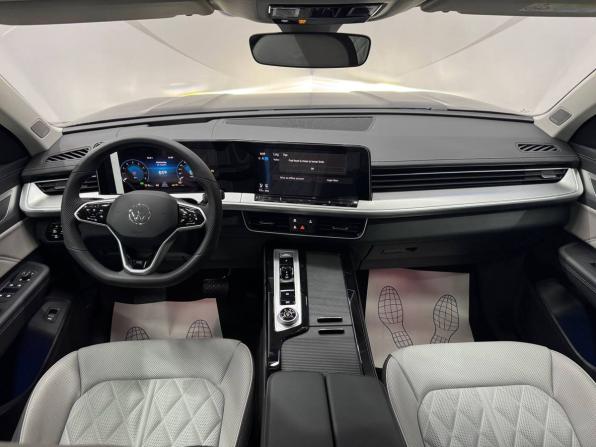 Новый Volkswagen Tavendor I 2025 года, цена 5 649 000 рублей, внедорожник, Автокод Объявления