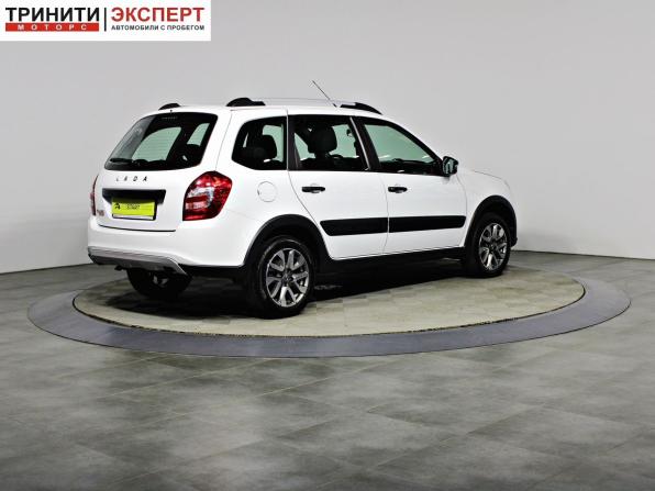 Lada (ВАЗ) Granta I Рестайлинг с пробегом 2023 года, цена 1 037 000 рублей, 51407 км, универсал, Автокод Объявления