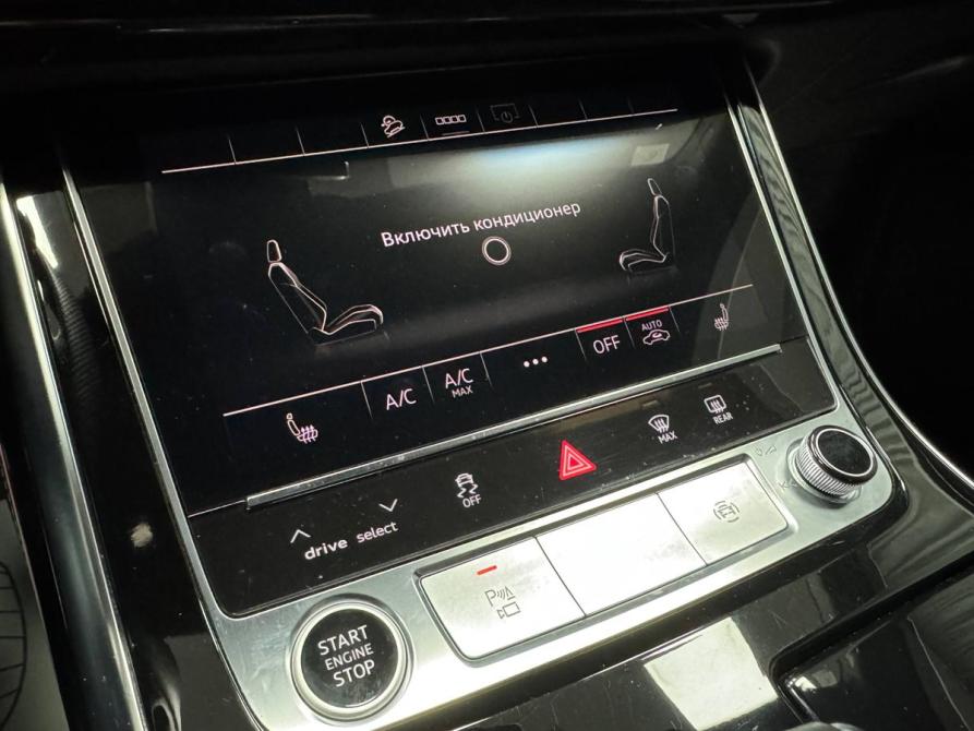 Audi Q7 II (4M) Рестайлинг Стерлитамак  - изображение 28