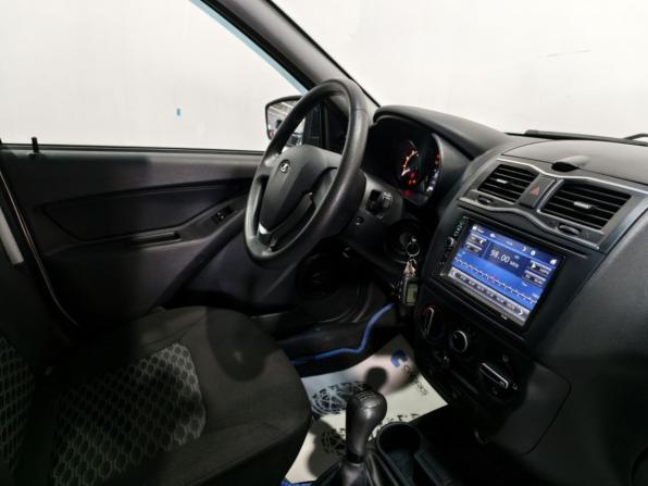 Lada (ВАЗ) Granta I Рестайлинг с пробегом 2019 года, цена 630 000 рублей, 54967 км, хэтчбек, Автокод Объявления