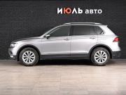 Volkswagen Tiguan II Екатеринбург  - изображение 24