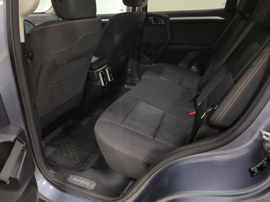 Haval Dargo I Альметьевск  - изображение 18