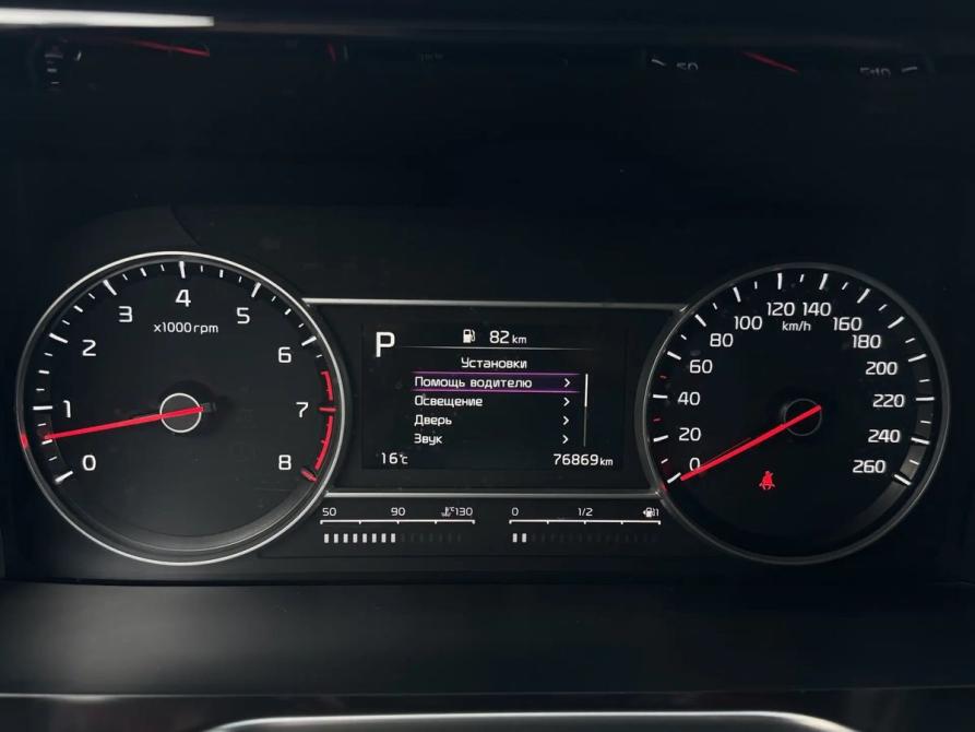 Kia Sorento IV Екатеринбург  - изображение 14