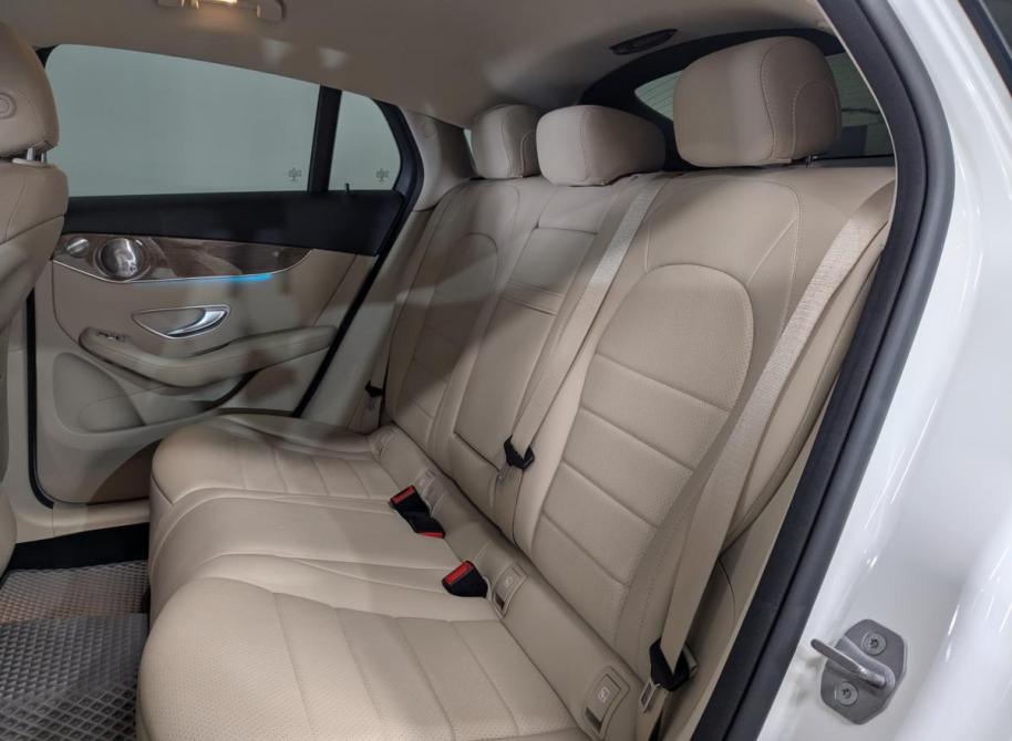 Mercedes-Benz GLC Coupe I (C253) Санкт-Петербург  - изображение 13