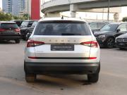 Skoda Kodiaq I Москва  - изображение 29