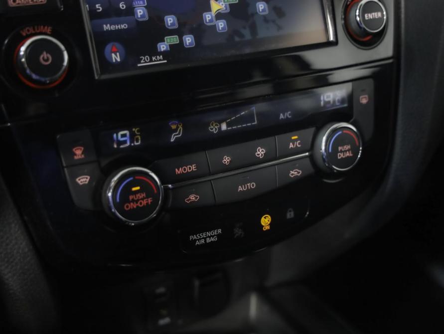 Nissan Qashqai II Санкт-Петербург  - изображение 15