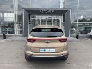 Kia Sportage IV Рестайлинг Брянск  - изображение 21