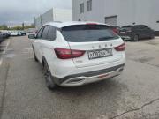 Lada (ВАЗ) Vesta I Рестайлинг (NG) Тольятти  - изображение 7