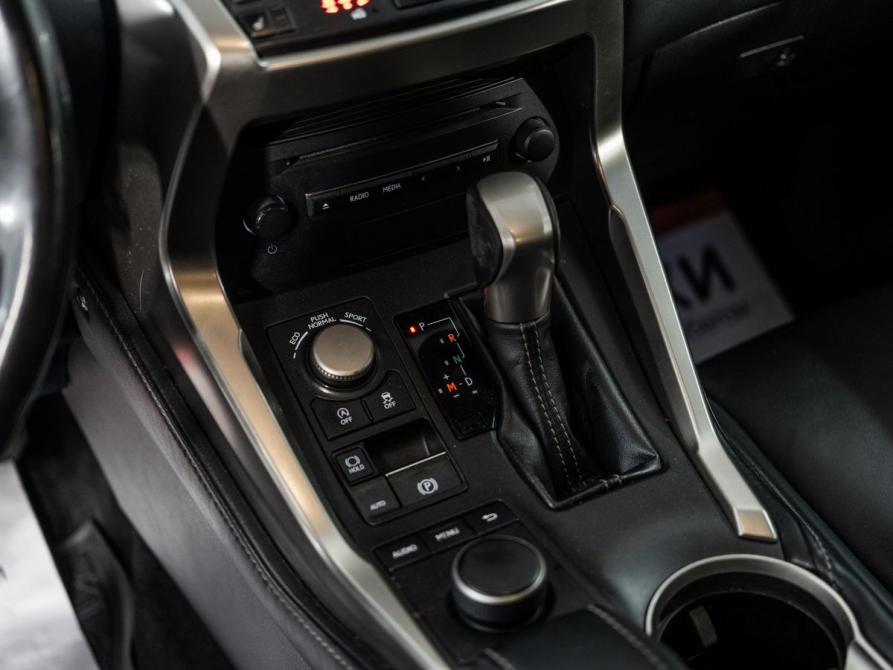 Lexus NX I Иркутск  - изображение 15