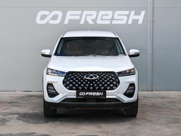 Chery Tiggo 7 Pro I с пробегом 2021 года, цена 1 630 000 рублей, 77192 км, внедорожник, Автокод Объявления