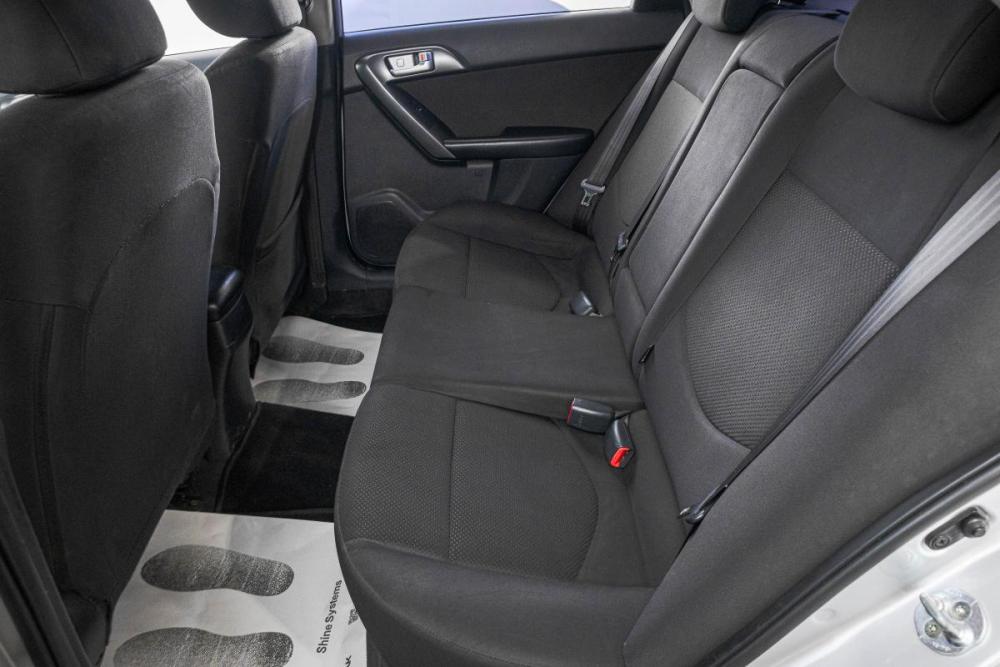 Kia Cerato II Барнаул  - изображение 21