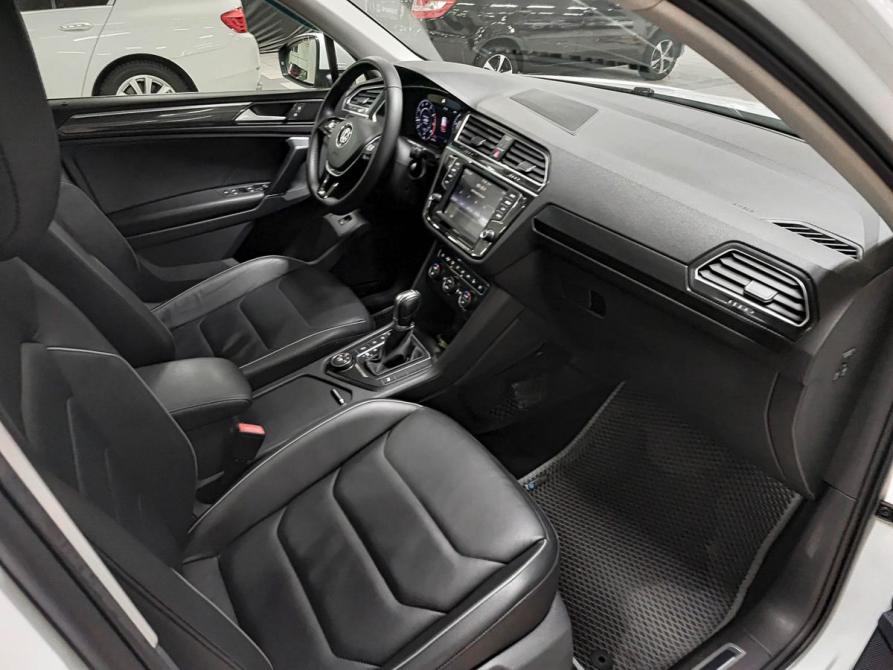 Volkswagen Tiguan II Набережные Челны  - изображение 13