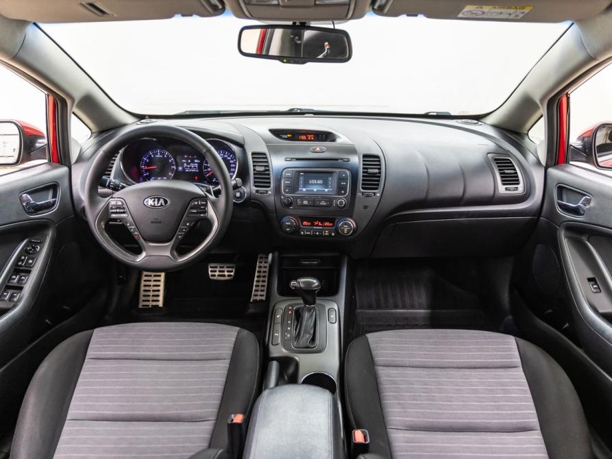 Kia Cerato III Волгоград  - изображение 14