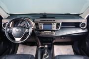 Toyota RAV4 IV (XA40) Тюмень  - изображение 34