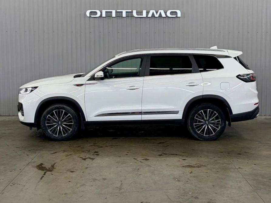 Chery Tiggo 8 Pro Max I Краснодар  - изображение 8