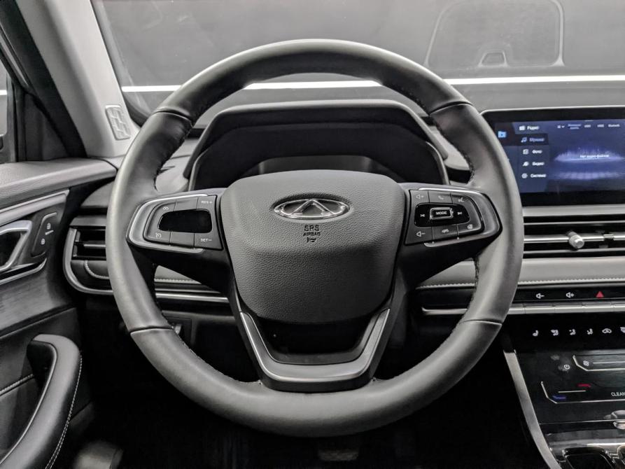 Chery Tiggo 4 Pro I Москва  - изображение 21