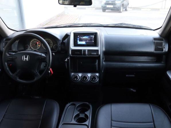 Honda CR-V II с пробегом 2003 года, цена 542 080 рублей, 300000 км, внедорожник, Автокод Объявления