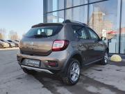 Renault Sandero II Рестайлинг Ижевск  - изображение 28