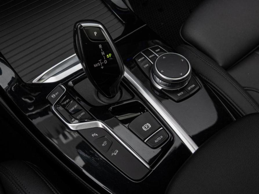 BMW X4 II (G02) Краснодар  - изображение 21