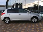 Nissan Tiida I Калуга  - изображение 8