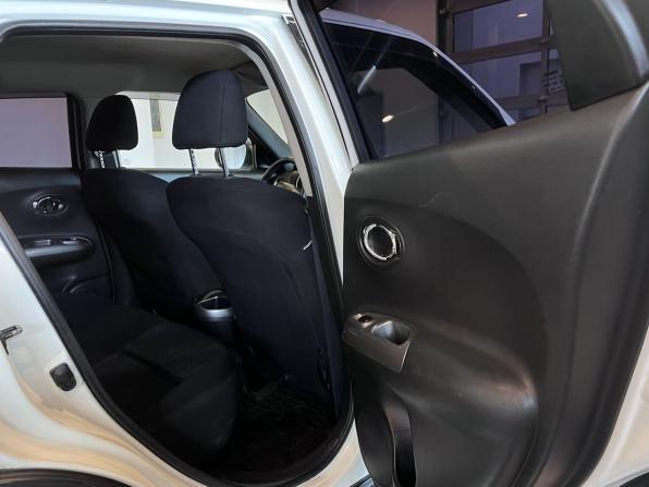 Nissan Juke I с пробегом 2013 года, цена 592 000 рублей, 343665 км, внедорожник, Автокод Объявления
