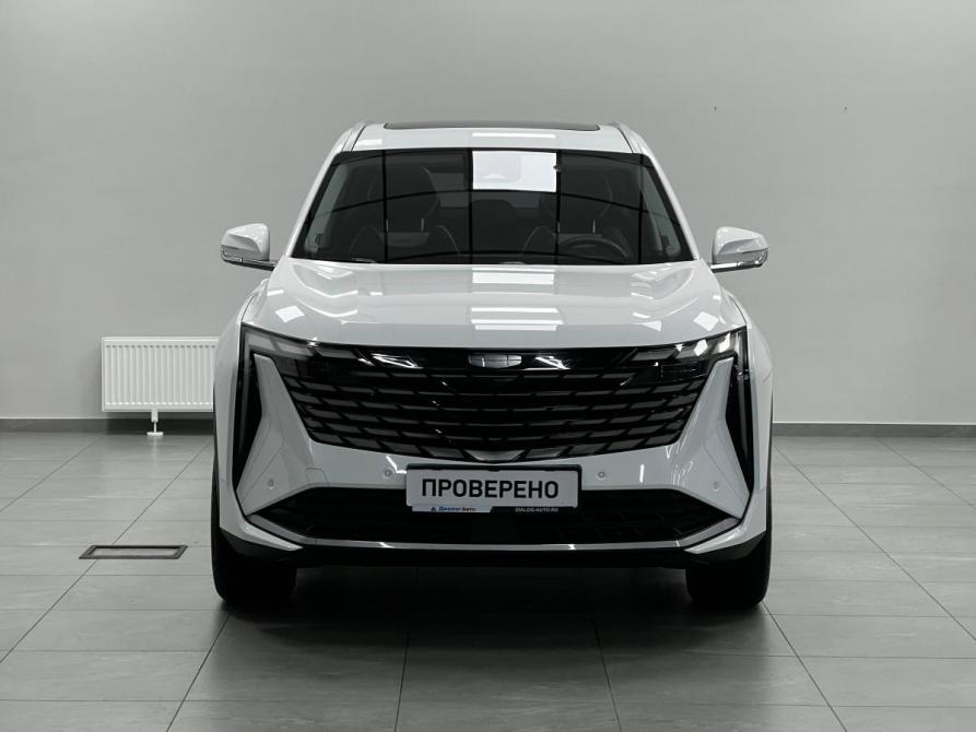 Geely Atlas II Казань  - изображение 5