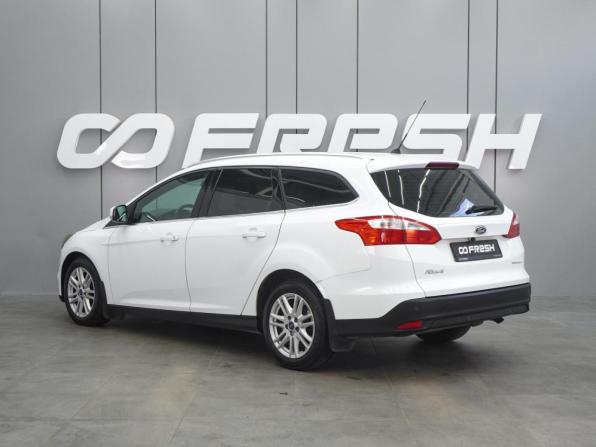Ford Focus III с пробегом 2015 года, цена 749 000 рублей, 195128 км, универсал, Автокод Объявления