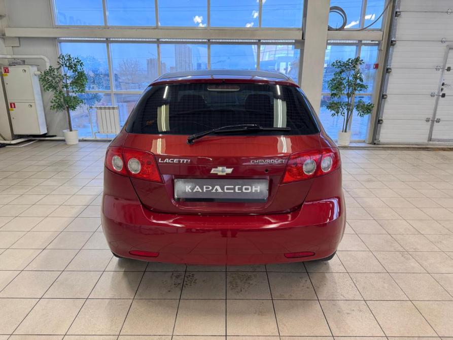 Chevrolet Lacetti I Волгоград  - изображение 4