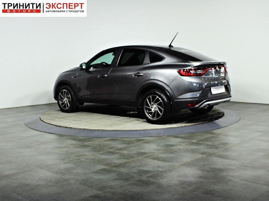 Renault Arkana I Белгород  - изображение 3