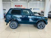 Lada (ВАЗ) Niva Legend Миасс  - изображение 21