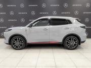Changan CS55 Plus II Москва  - изображение 37