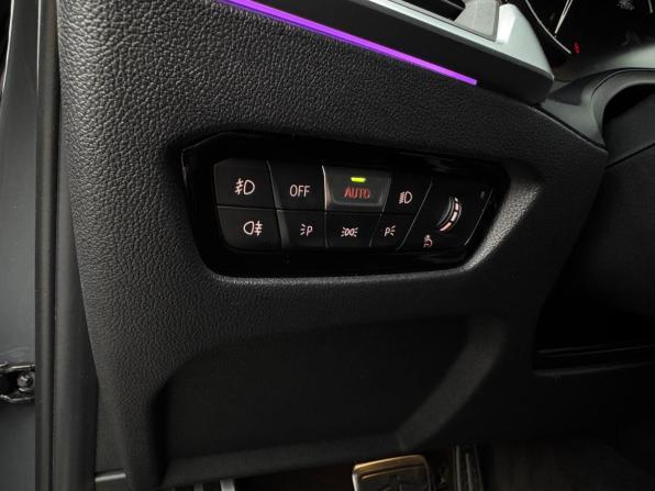 BMW 3 серии VII (G2x) с пробегом 2019 года, цена 3 200 000 рублей, 109864 км, седан, Автокод Объявления