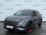 Omoda C5 I Курган  - изображение 17