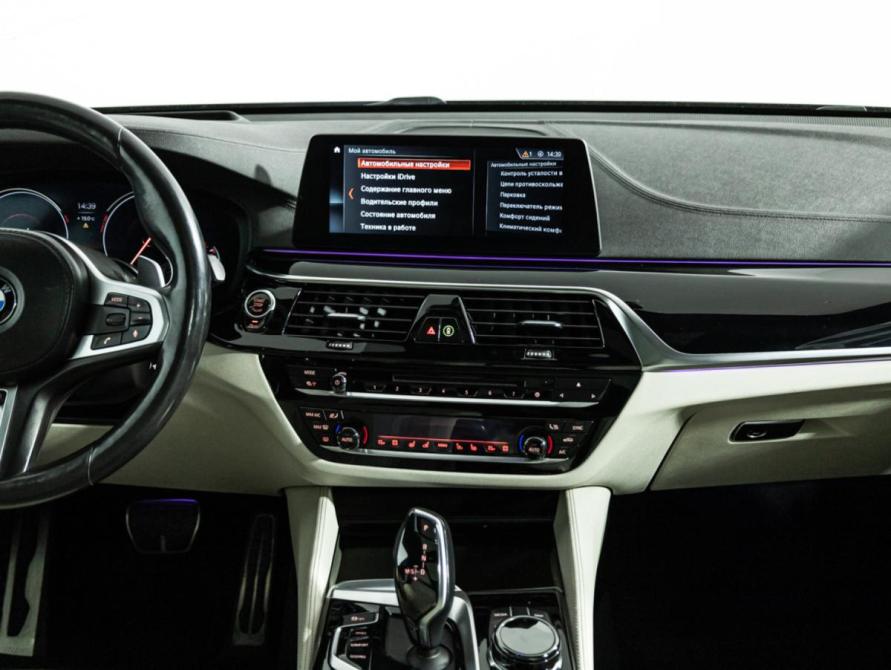 BMW 6 серии IV (G32) Санкт-Петербург  - изображение 14