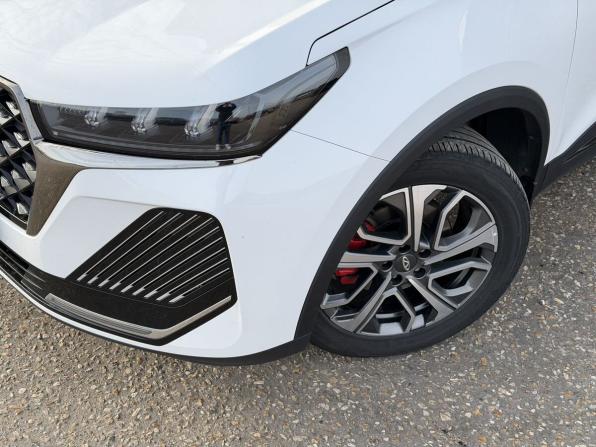 Chery Tiggo 7 Pro Max I Рестайлинг с пробегом 2024 года, цена 1 770 000 рублей, 86622 км, внедорожник, Автокод Объявления