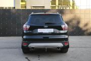 Ford Kuga II Рестайлинг Сыктывкар  - изображение 27