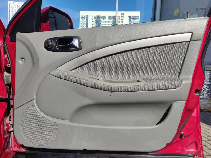 Chevrolet Lacetti I Ростов-на-Дону  - изображение 18