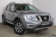 Nissan Terrano III (D10) Санкт-Петербург  - изображение 17