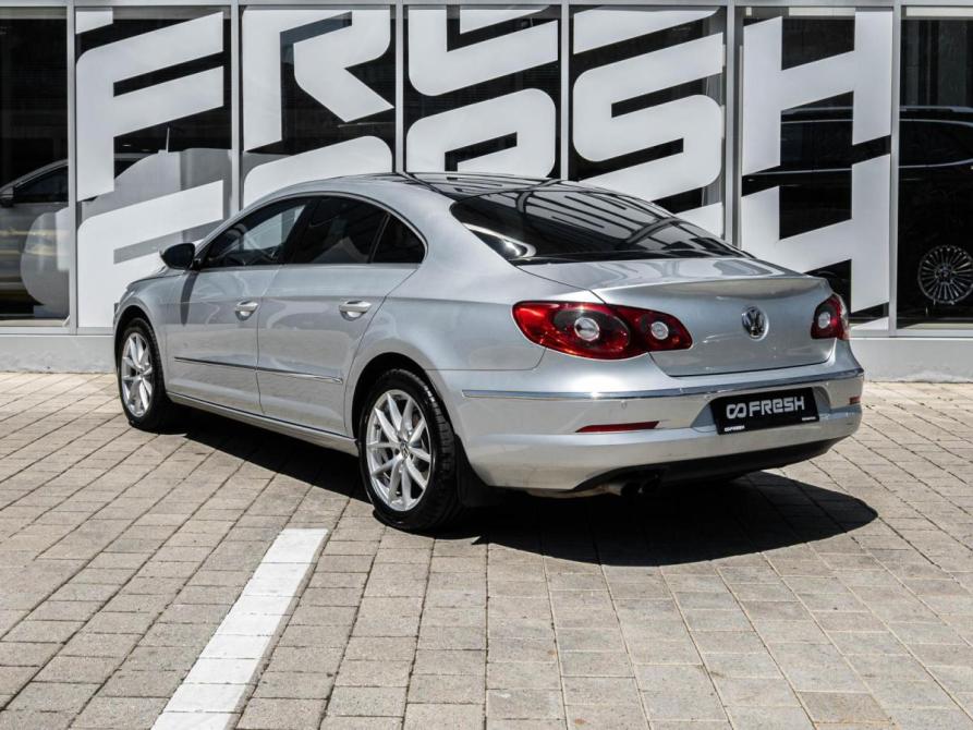 Volkswagen Passat CC I Ставрополь  - изображение 2