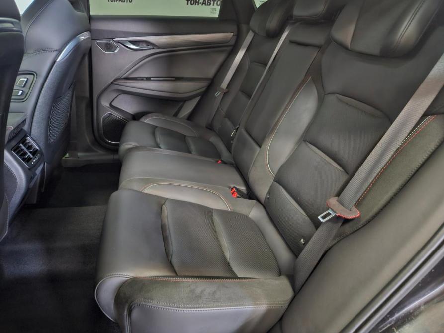 Geely Tugella I Тольятти  - изображение 14