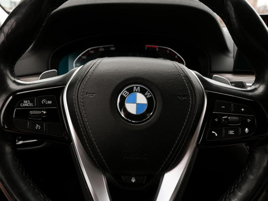 BMW 5 серии VII (G30/G31/G38) Волгоград  - изображение 15