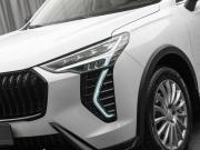 Haval Jolion I Рестайлинг Москва  - изображение 49