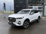 Chery Tiggo 7 Pro I Санкт-Петербург  - изображение 4
