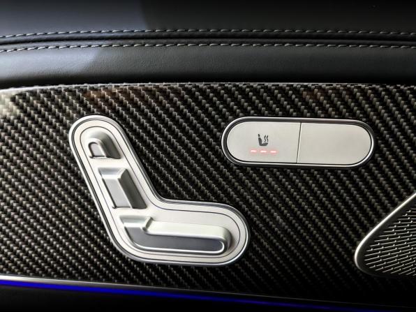 Mercedes-Benz GLS AMG II (X167) с пробегом 2021 года, цена 10 500 000 рублей, 95578 км, внедорожник, Автокод Объявления