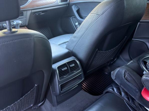 Audi A6 IV (C7) с пробегом 2013 года, цена 1 600 000 рублей, 158500 км, седан, Автокод Объявления